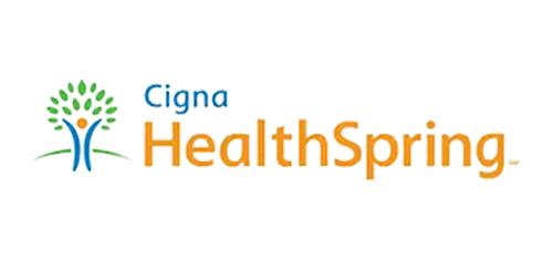 cigna healthspring logo