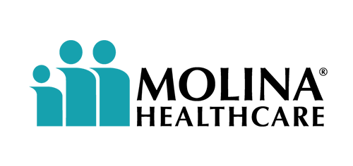 molina healthcare logo